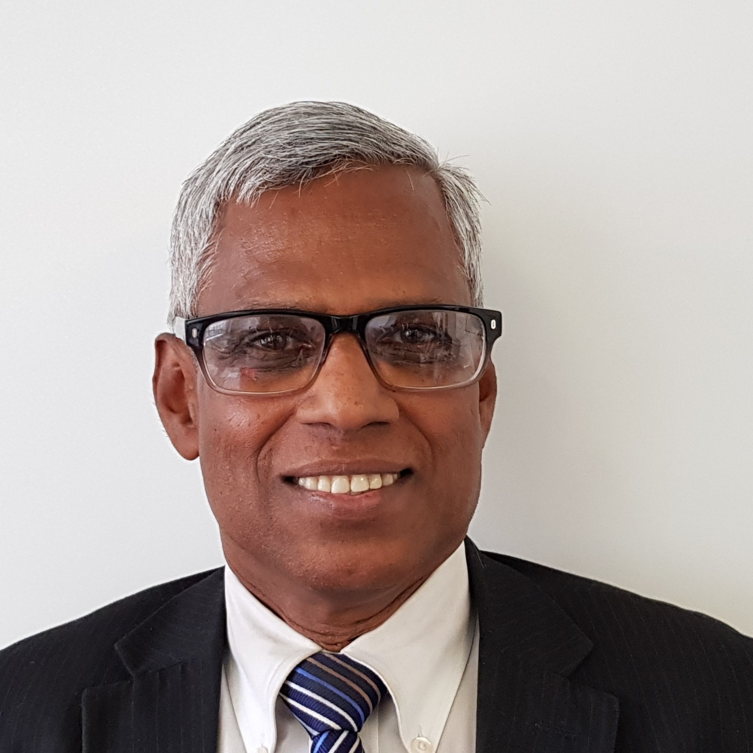 Rajan Rajan